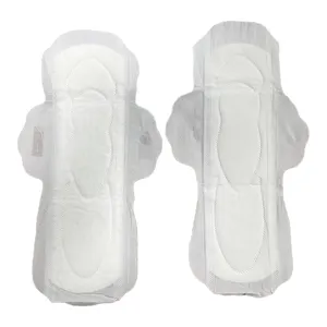 Soft sexy super absorbent napkin sanitary lady napkin organic pant pad for ladies