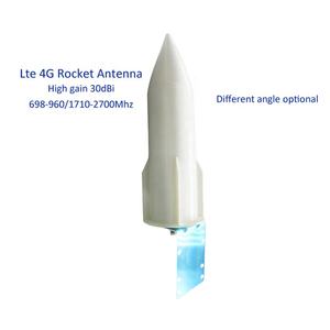 Nouveaux modules <span class=keywords><strong>WiFi</strong></span> GSM 4G 3G 2G <span class=keywords><strong>tri</strong></span>-<span class=keywords><strong>bande</strong></span>, antenne cellulaire à polarisation verticale, gain élevé 30dbi, étanche, 700-960/1710-2700Mhz - Product Image 4