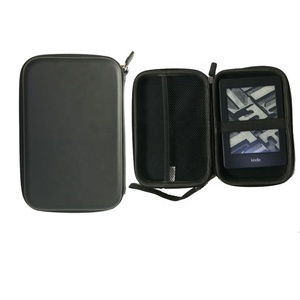 Étui de protection rigide en EVA de 7 pouces pour tablette GPS, liseuse électronique, sac de transport portable antichoc pour <span class=keywords><strong>Garmin</strong></span> Nuvi pour <span class=keywords><strong>TomTom</strong></span> - Product Image 3