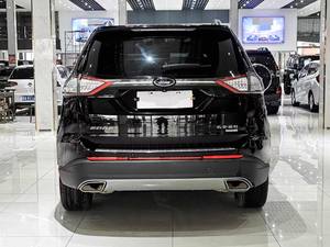 <span class=keywords><strong>Ford</strong></span> <span class=keywords><strong>Edge</strong></span> 2.0T EcoBoost 245 2WD Luxe 7 places Conduite <span class=keywords><strong>à</strong></span> gauche : Voiture d'occasion populaire - Product Image 4