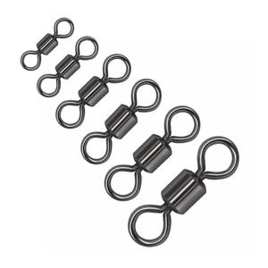 Chine usine OEM pas cher matériel de pêche double tube en laiton - Product Image 1