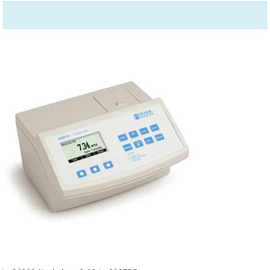 เซ็นเซอร์วัดอุณหภูมิ HANNA HI763123 0-4990 ppm TDS 0-1000 S ซม. ค่าการนำไฟฟ้า ตัวเชื่อมต่อแบบ Quick Din เครื่องทดสอบคุณภาพน้ำ - Product Image 3