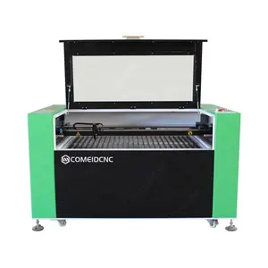 Factory Direct Sell CO2 4 Axis Laser Engraver Cutter Machine