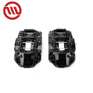Rendimiento frontal/trasero pinzas de freno grande de 6 pistones de pinzas de freno de GTS6 Auto pinzas de freno para R18 R19 R20 R21 rueda - Product Image 4