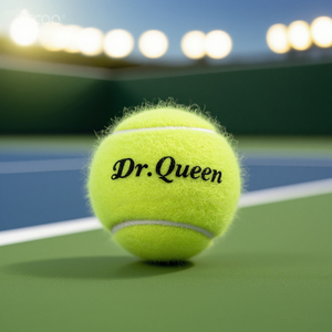 <span class=keywords><strong>Pelotas</strong></span> DE <span class=keywords><strong>TENIS</strong></span> presurizadas Premium, aprobada por la pelota de playa ITF para un rendimiento deportivo portátil y constante en cada servicio - Product Image 2