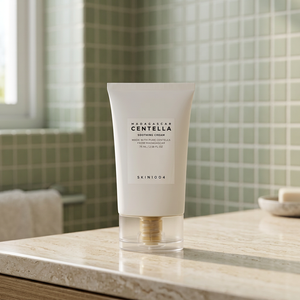SKIN1004 มาดากัสการ์ เซนเทลล่า ซูทติ้ง ครีม 75 มล. - Product Image 3