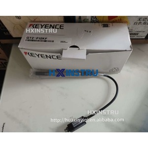 Capteur numérique de contact KEYENCE GT2-P12KF GT2P12KF, 1 pièce, nouveau, expédition accélérée - Product Image 1