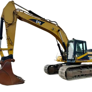 Venta caliente CAT Excavator Cat330BL Importado de Japón Maquinaria de construcción de ingeniería para la venta en Shanghai - Product Image 1