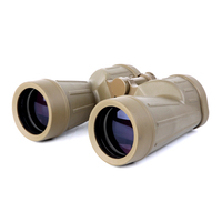 Bird Watching 10X Body Nitrogen Filled Waterproof Fogproof HD Optics Binoculars