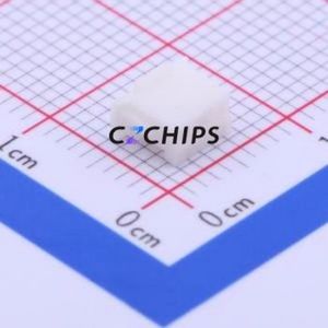 A1501H-3P Housing (Wire-to-Board / Wire-to-Wire) P=1.5mm Connector 1x3P 1.5mm 1 3 - Product Image 2
