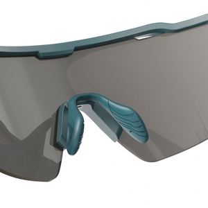 Gafas Deportivas UV400 para Escalada, Ciclismo y Deportes al Aire Libre, Montura TR90, Lentes Graduables, Doradas, para Hombre - Product Image 4