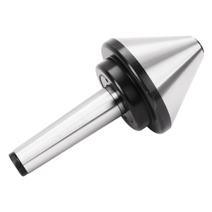 Centre <span class=keywords><strong>de</strong></span> tournage à pointe arrondie pour tour CNC, robuste, avec cône <span class=keywords><strong>Morse</strong></span> MT2 MT3 MT4 MT5, en acier 40Cr, précision <span class=keywords><strong>de</strong></span> 0,01 mm - Product Image 4