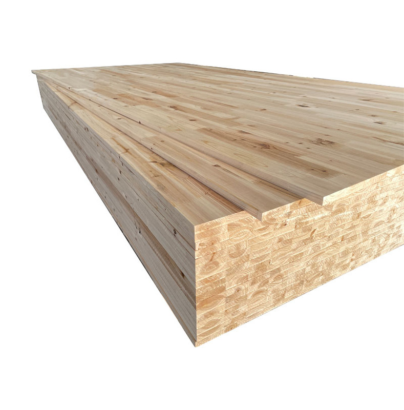 Pine Wood Hemlock Finger jointed Plywood