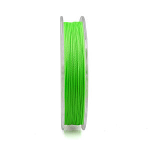 Línea de Pesca de 4 Hebras de 6 a 100 Libras, Bobina de 150 Metros, Color Verde <span class=keywords><strong>Mantis</strong></span>, para Pesca Marina, Venta al Por Mayor del Fabricante - Product Image 3