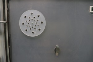 Nouvelle arrivée <span class=keywords><strong>Cage</strong></span> pour chien chauffante infrarouge avec fonction d'oxygène à 4 baies Emballage de boîte de style <span class=keywords><strong>simple</strong></span> pour le traitement de l'hébergement des chats - Product Image 2