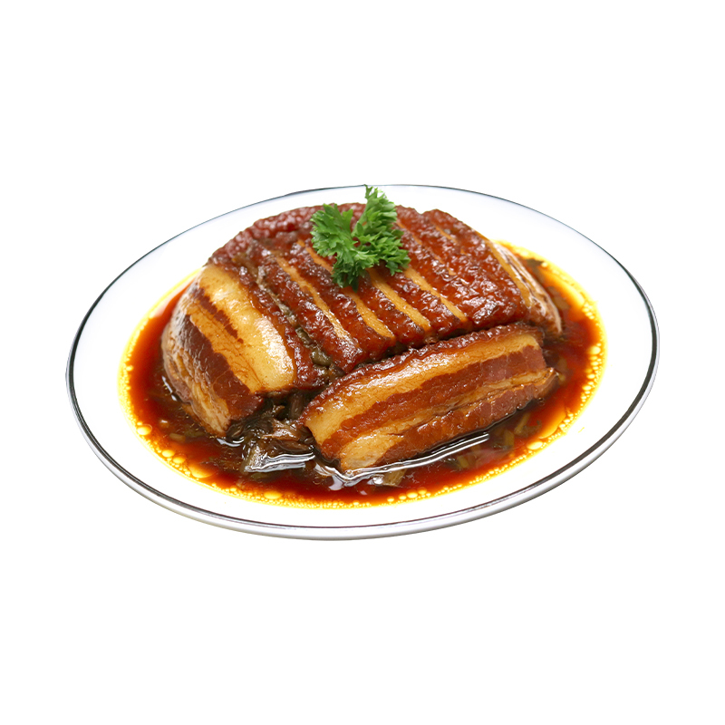 canned meat Accept OEM China Best