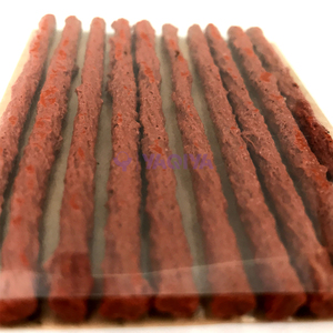Caoutchouc 4 "6mm pneu rapide bande sous vide auto-approvisionnement pneu pour joint - Product Image 6