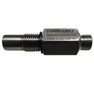 60285277 60010437 270321001 Détecteur de proximité BD3-P3-<span class=keywords><strong>M14S</strong></span>-GH NB3-14M65-E2-P-V1 UN CONTROLWAY pour SANY pompe à Béton - Product Image 1
