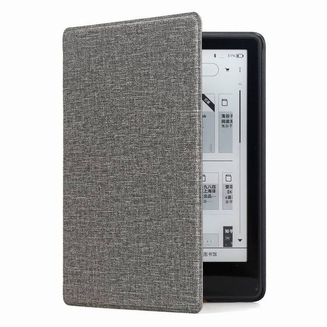 Lightweight Shell Cover with Auto Wake/Sleep for Kindle 2024/2022 11th Gen E-Reader Case Fits 6" 6.8'' 7'' All-New Kindle