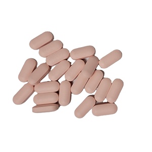 Hoge Kwaliteit Multivitamine & Mineralen Time <span class=keywords><strong>Release</strong></span> Tablet - Product Image 6