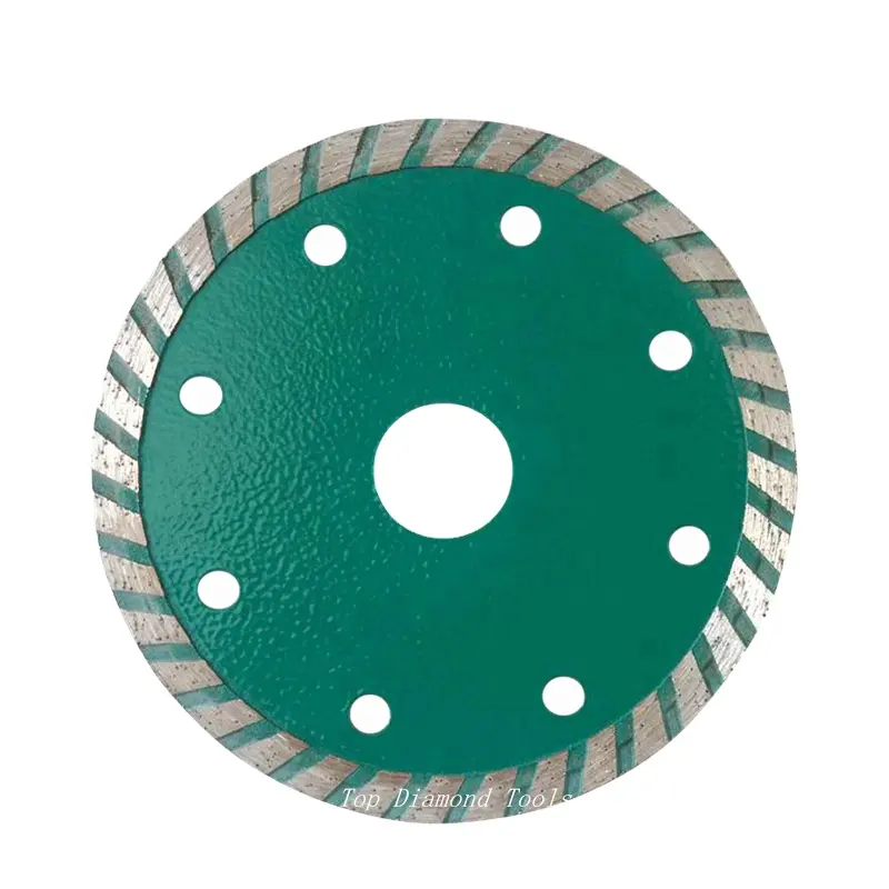 Concrete Cutting Saw Blade Diamond Wire Saw Construction Tools