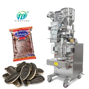 Automatic Packing Machine Plastic Bag Sunflower Seeds Packaging Machine