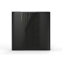 Vente en gros OEM Lecteur multimédia réseau double système Android/Linux S905x3, décodeur TV, boîte TV intelligente Android avec Wifi S31