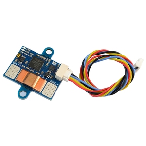 Monitor de Potencia Digital MATEK SAM-M10Q AP_PERIPH con Protocolo CAN H743 Slim V3 para Aviones RC, Multirrotores, Alas Fijas, UAV, Motores DIY - Product Image 3