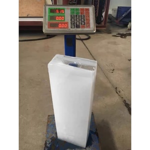 Công suất lớn 5 <span class=keywords><strong>TPD</strong></span> tự động Ice Block Maker máy với động cơ và điện áp thấp thành phần cho sử dụng thương mại - Product Image 6