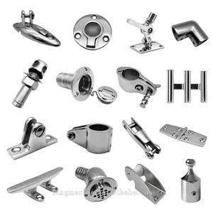 Manufacturers Marine Stainless Steel 316 Marine Hardware Accessories For Boat