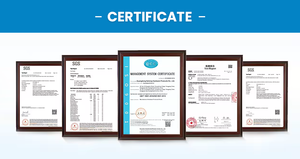 ISO sertifikalı simli kaplama deri üretimi için özel paslanmaz çelik erkek ve kadın çift başlı yuvarlak kafa perçinler - Product Image 5