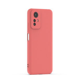 Coque de téléphone mate souple en silicone de haute qualité pour ZTE Blade A72s V50 <span class=keywords><strong>Vita</strong></span> A73 nubia Neo housse de téléphone portable antichoc - Product Image 2