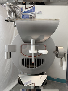 Máquina para Hacer Helados Duros de 60L/H, Congelador Combinado Pro-Taylor con Ajuste de Sobrecarga - Máquina Industrial para Helados y Gelato - Product Image 3
