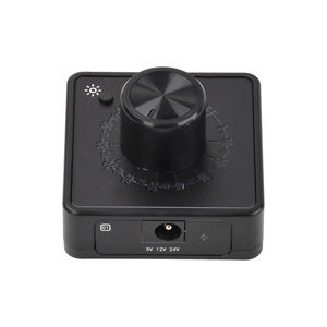 4-Draht-Lüfter <span class=keywords><strong>PWM</strong></span>-Drehzahl regler PD QC Schnell ladung <span class=keywords><strong>USB</strong></span> Typ C DC 24 V12V5V Kühl computers teuerung - Product Image 1