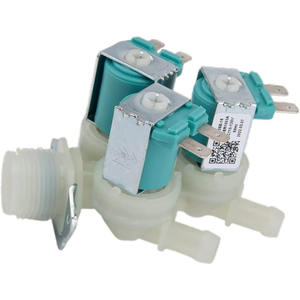 5221ER1003A Válvula de agua de <span class=keywords><strong>lavadora</strong></span> para lavadoras <span class=keywords><strong>LG</strong></span> Kenmore - Product Image 1