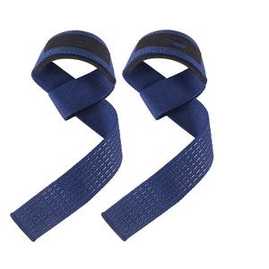 الجملة الوزن أشرطة رفع أثقال للمعصم القطن أشرطة رفع الأثقال - Product Image 2