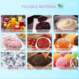 Freezit – machine de fabrication automatique, machine de remplissage de glaçon, <span class=keywords><strong>briquet</strong></span> à <span class=keywords><strong>gaz</strong></span>, emballage, 5 grammes - Product Image 6