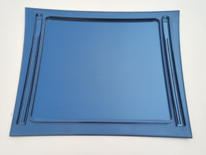 <span class=keywords><strong>Techo</strong></span> Corredizo Panorámico de Alta Calidad para Automóviles, <span class=keywords><strong>Techo</strong></span> Solar para <span class=keywords><strong>NISSAN</strong></span> QASHQAI J12 2022 - Product Image 2