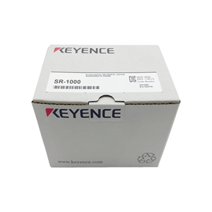 Escáner de Códigos de Barras 2D y Códigos QR KEYENCE SR-1000 de Alta Calidad con Autoenfoque y Autoajuste, en Existencia - Product Image 5