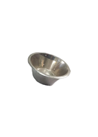 Moule d'estampage professionnel de haute qualité en acier inoxydable, plaqué chrome, forme personnalisée