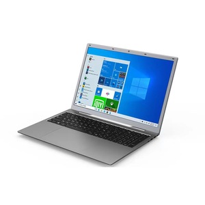 كمبيوتر محمول جديد لجسم معدني بوصة إنتل N95-Core 16G Quad-Core 1 cram لوحة مفاتيح إنجليزية للطلاب العاملين في المكاتب - Product Image 3