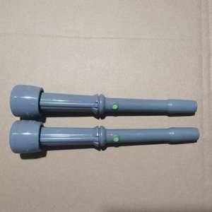 <span class=keywords><strong>Code</strong></span> de référence de gonflage de la machine à traire grise d'usine pour <span class=keywords><strong>Gea</strong></span> Classic Teat Cup - Product Image 4