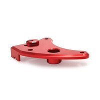Support de levier de vitesses en aluminium 707000971 pour Can-Am Gen 2 Can-Am Outlander Renegade 450 500 570 650 800 850 1000
