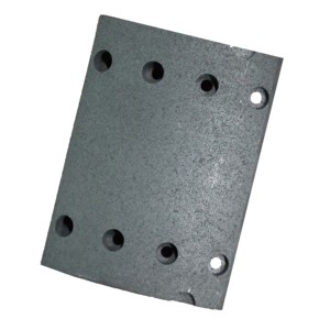 Accessoires de <span class=keywords><strong>remorque</strong></span> prix usine garniture de frein 19574 rivet de garniture de frein BC/36 BC/37 pour <span class=keywords><strong>remorque</strong></span> BPW - Product Image 2