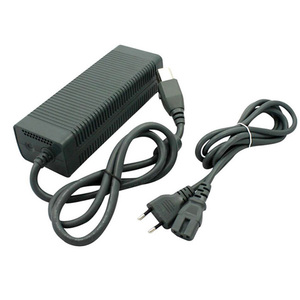 Nhà máy cho xboxes 360 AC Adapter cung cấp điện cho xboxes 360 chất béo giao diện điều khiển sạc điện - Product Image 3