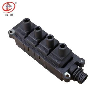 <span class=keywords><strong>Bobine</strong></span> d'allumage pour <span class=keywords><strong>BMW</strong></span> <span class=keywords><strong>E46</strong></span> Z3 E30 E34 E36 316ci <span class=keywords><strong>316i</strong></span> 318i 12131247281 Haute performance - Product Image 2