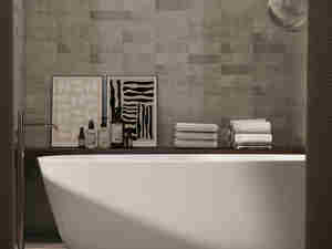 Carrelage céramique de haute qualité, idéal pour la salle de bain et la chambre à coucher - Product Image 3