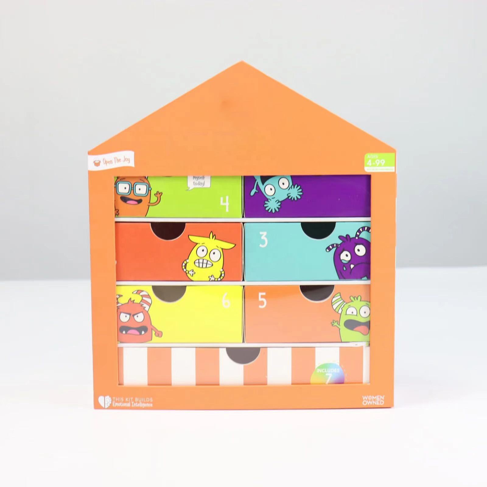 Couleurs mélangées