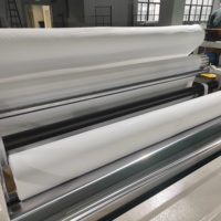 Membrane respirante hydrophobe EPTFE de haute qualité CHAOYUE pour tissu laminé