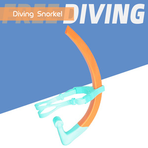 Équipement de plongée et d'entraînement de natation unisexe durable en PP pour la plongée avec tuba - Product Image 5